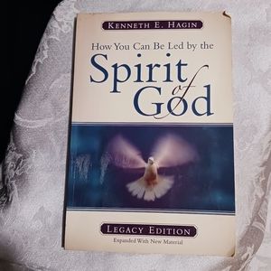 Spirit of God.